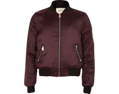Bomber jackets