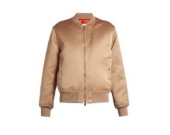 Bomber jackets