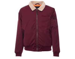 Bomber jackets