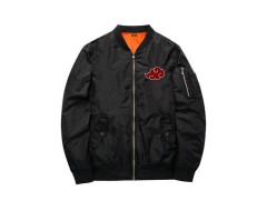 Bomber jackets