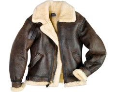 Bomber jackets