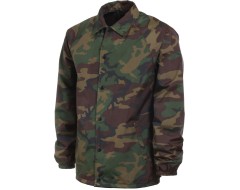 Coach Jackets
