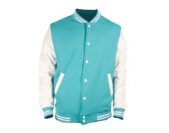 Cotton Varsity Jackets