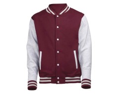 Cotton Varsity Jackets