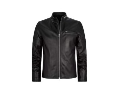 Leather Fashion Jackets
