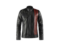Leather Fashion Jackets