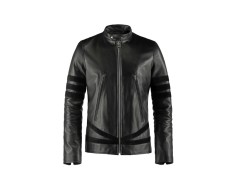 Leather Fashion Jackets