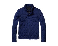 Padded & Quilted Jackets