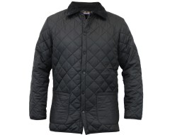 Padded & Quilted Jackets