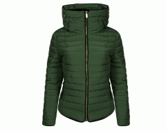 Padded & Quilted Jackets
