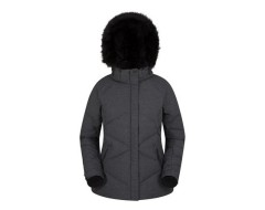 Padded & Quilted Jackets