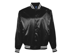 Varsity Satin Jackets
