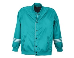Varsity Satin Jackets