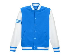 Varsity Satin Jackets
