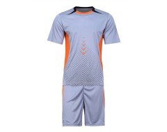 Soccer Uniform