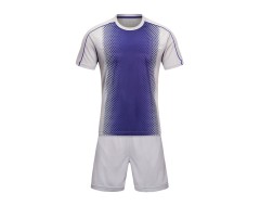 Soccer Uniform