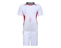 Soccer Uniform
