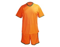 Soccer Uniform