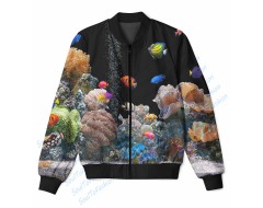 Sublimation Jackets