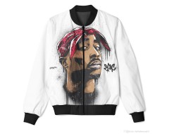 Sublimation Jackets