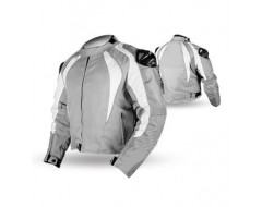 Textile Jacket