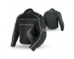 Textile Jacket