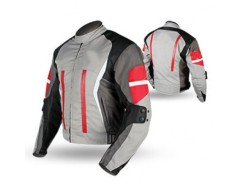 Textile Jacket