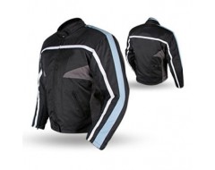 Textile Jacket
