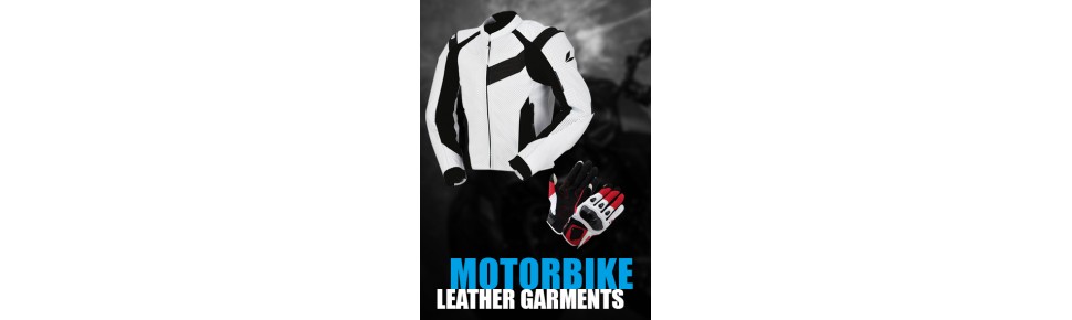 Motorbike Wear