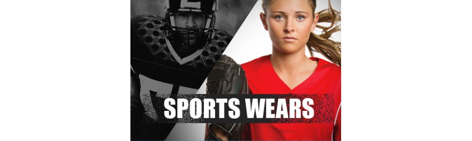 Sportswear