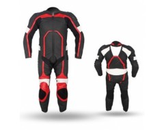 Motorbike Leather Suit