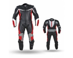 Motorbike Leather Suit