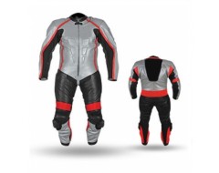 Motorbike Leather Suit