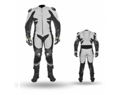Motorbike Leather Suit