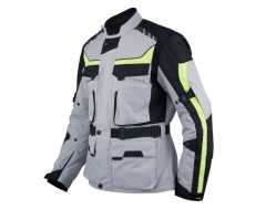 Textile Jacket