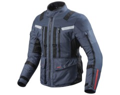 Textile Jacket