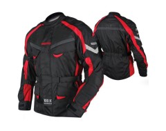 Textile Jacket