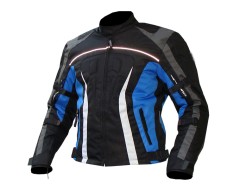 Textile Jacket
