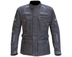 Textile Jacket