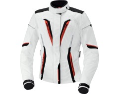 Textile Jacket