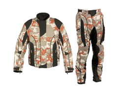 Textile Suits