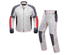 Textile Suits